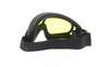 X400 Airsoft Goggles with Yellow Lens