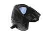 Airsoft Full Face Mask ZL6 with Smoked Plastic Lens