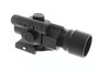 WELL - Plastic Scope Laser Combo Kit For BB Guns