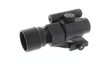 WELL - Plastic Scope Laser Combo Kit For BB Guns
