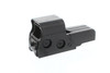 WELL - Plastic Holographic Sight For BB Guns