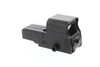 WELL - Plastic Holographic Sight For BB Guns