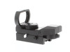 WELL - Plastic Airsoft Mock Reflex Sight