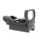 WELL - Plastic Airsoft Mock Reflex Sight