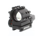 Reflex sight with rails, ST-112 by Skirmish Tactical