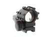 Reflex sight with rails, ST-112 by Skirmish Tactical (ST-112)