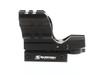 Reflex sight with rails, ST-112 by Skirmish Tactical