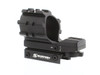 Reflex sight with rails, ST-112 by Skirmish Tactical (ST-112)