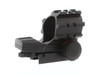 Reflex sight with rails, ST-112 by Skirmish Tactical