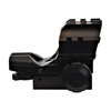Reflex sight with rails, ST-112 by Skirmish Tactical (ST-112)
