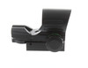 Skirmish Tactical ST-111 Reflex Sight with 4 Reticles in Black