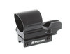 Skirmish Tactical ST-111 Reflex Sight with 4 Reticles in Black