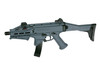 ASG - CZ Scorpion EVO 3 ATEK AEG M95 Rifle in Two Tone Grey (19606) ASG - CZ Scorpion EVO 3 ATEK AEG M95 Rifle in Two Tone Grey (19606)