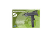 ASG -Cobray Ingram M11 Co2 Sub Machine Gun in Black (18518) ASG -Cobray Ingram M11 Co2 Sub Machine Gun in Black (18518)