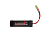 ASG - Airsoft Battery 9,6V 1600 mAh NiMH Tamiya Connector ASG - Airsoft Battery 9,6V 1600 mAh NiMH Tamiya Connector