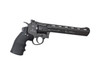 ASG Dan Wesson 8" Co2 Revolver Special version in Black