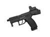 ASG B&T Universal Service Weapon A1 Co2 Pistol in Black (19125)