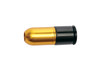 ASG 40mm Airsoft Gas Grenade 90 Round in Gold/Black