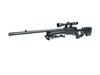 ASG - AW 308 Bolt Action Airsoft Sniper Rifle in Black (15908)