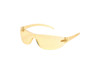 ASG - Strike Systems Yellow Lens Protective Airsoft Safety Glasses (17003)