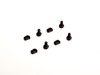 ASG M-Rail Short - 5 Slots - 2 Pcs Set for Airsoft Rifle ASG M-Rail Short - 5 Slots - 2 Pcs Set for Airsoft Rifle
