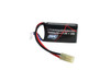 ASG 7,4V Battery, 1000 mAh, 30C, LI-PO with Tamiya Connector (17462) ASG 7,4V Battery, 1000 mAh, 30C, LI-PO with Tamiya Connector (17462)