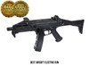 ASG - CZ Scorpion EVO 3 A1 Proline AEG in Black (17832) ASG - CZ Scorpion EVO 3 A1 Proline AEG in Black (17832)