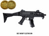 ASG - CZ Scorpion EVO 3 A1 Proline AEG in Black (17832) ASG - CZ Scorpion EVO 3 A1 Proline AEG in Black (17832)
