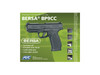 ASG - BERSA BP9CC Co2 Non Blowback Pistol in Black
