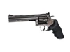 ASG - Dan Wesson 715 - 6" C02 Airsoft Revolver in Steel Finish