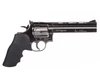 ASG - Dan Wesson 715 - 6" C02 Airsoft Revolver in Steel Finish
