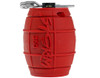 ASG Storm Grenade Re-usable Gas Airsoft Grenade in Red (19147) ASG Storm Grenade Re-usable Gas Airsoft Grenade in Red (19147)