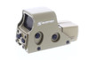Skirmish Tactical ST-551s Holographic Dot Sight in Tan (ST-551S)