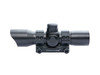 ASG - Strike Systems Scope 30mm Red/Green Dot Sight