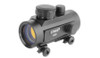 ASG Strike Systems Compact 30MM Tactical Red Dot Sight in Black