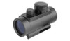 ASG Strike Systems Compact 30MM Tactical Red Dot Sight in Black