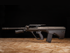 ASG Steyr AUG A2 Sportsline AEG Rifle in Black (15909)