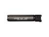 ASG Rotex-V 197mm Tactical Silencer in Grey with Flash Hider
