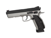 ASG Shadow 2 CO2 Blow Back Pistol in Urban Grey (ASG-19673)