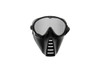 ASG - Full Face Airsoft Mask in Black