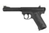 ASG Ruger MKII NBB Gas pistol in Tactical Black (17683) ASG Ruger MKII NBB Gas pistol in Tactical Black (17683)