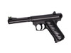 ASG Ruger MKII NBB Gas pistol in Tactical Black (17683) ASG Ruger MKII NBB Gas pistol in Tactical Black (17683)