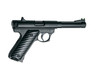 ASG Ruger MKII NBB Gas pistol in Tactical Black (17683) ASG Ruger MKII NBB Gas pistol in Tactical Black (17683)