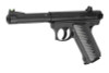 ASG Ruger MKII NBB Gas pistol in Tactical Black (17683) ASG Ruger MKII NBB Gas pistol in Tactical Black (17683)