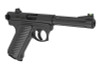ASG Ruger MKII NBB Gas pistol in Tactical Black (17683) ASG Ruger MKII NBB Gas pistol in Tactical Black (17683)