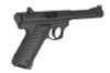 ASG Ruger MKII NBB Gas pistol in Tactical Black (17683) ASG Ruger MKII NBB Gas pistol in Tactical Black (17683)