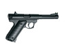 ASG Ruger MKII NBB Gas pistol in Tactical Black (17683) ASG Ruger MKII NBB Gas pistol in Tactical Black (17683)