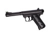 ASG Ruger MKII NBB Gas Airsoft pistol in Tactical Black ASG Ruger MKII NBB Gas Airsoft pistol in Tactical Black