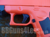 Cyma P698+ Spring Pistol In Black