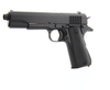 Double Eagle M292 WW2 Style 1911 in Black